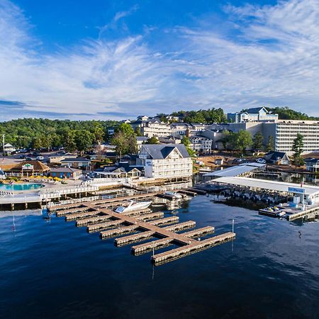Margaritaville Lake Resort Lake Of The Ozarks Osage Beach Exterior foto