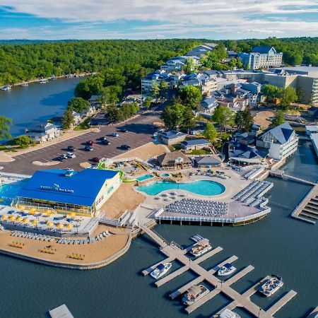 Margaritaville Lake Resort Lake Of The Ozarks Osage Beach Exterior foto