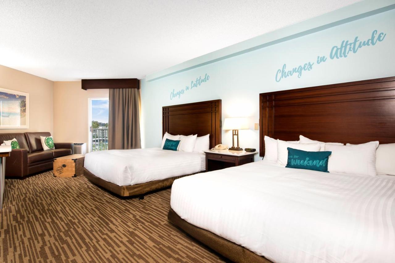 Margaritaville Lake Resort Lake Of The Ozarks Osage Beach Exterior foto