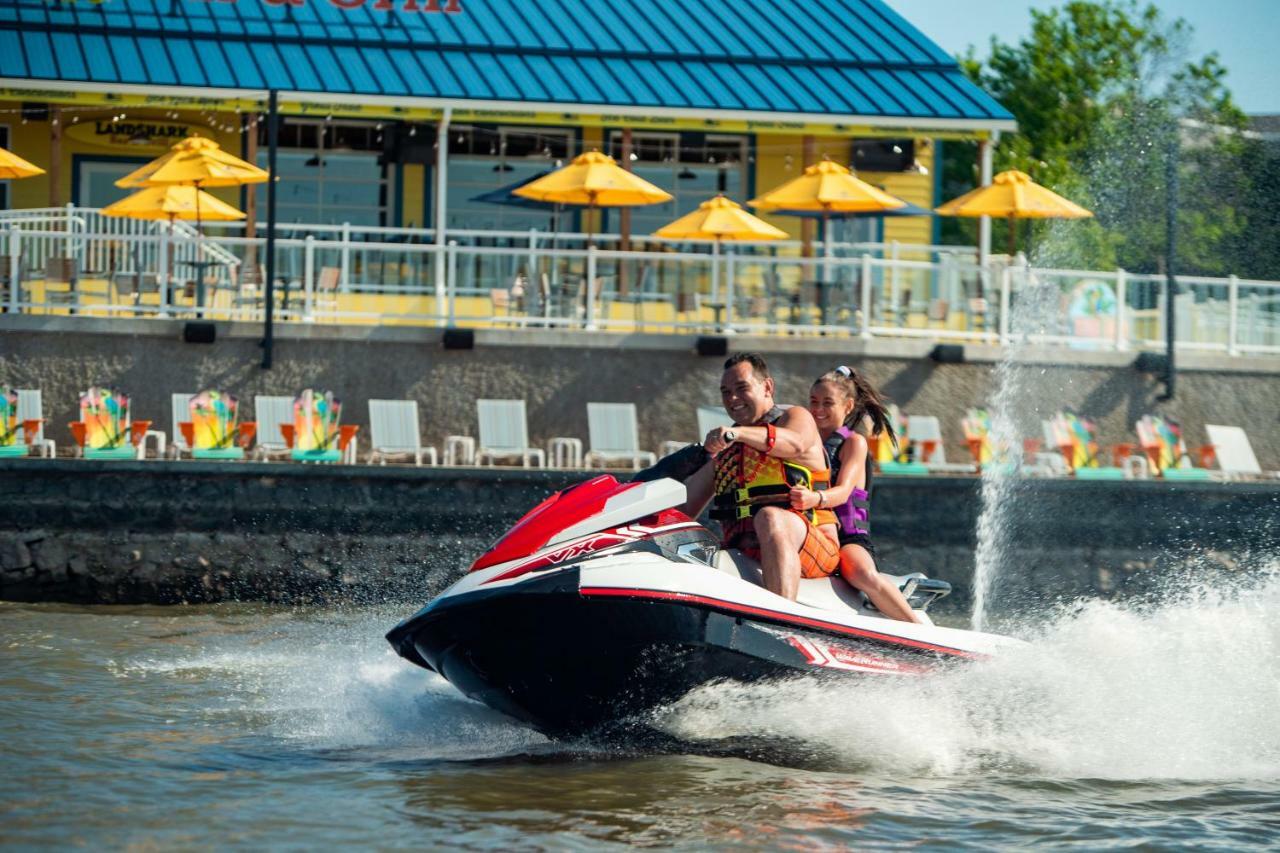 Margaritaville Lake Resort Lake Of The Ozarks Osage Beach Exterior foto