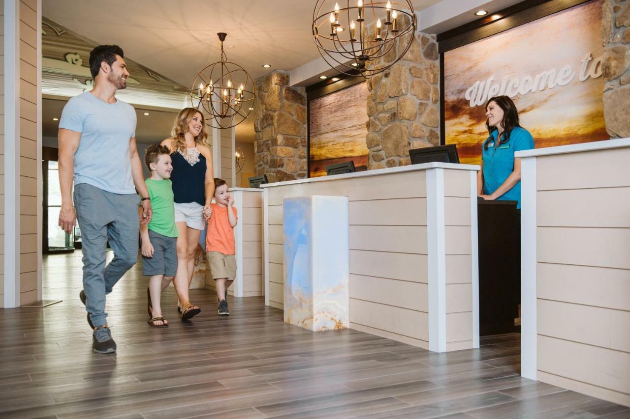 Margaritaville Lake Resort Lake Of The Ozarks Osage Beach Exterior foto