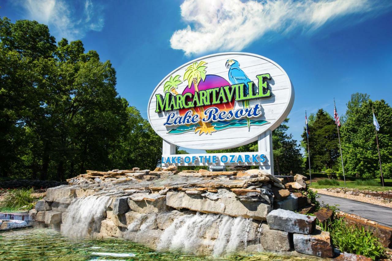 Margaritaville Lake Resort Lake Of The Ozarks Osage Beach Exterior foto